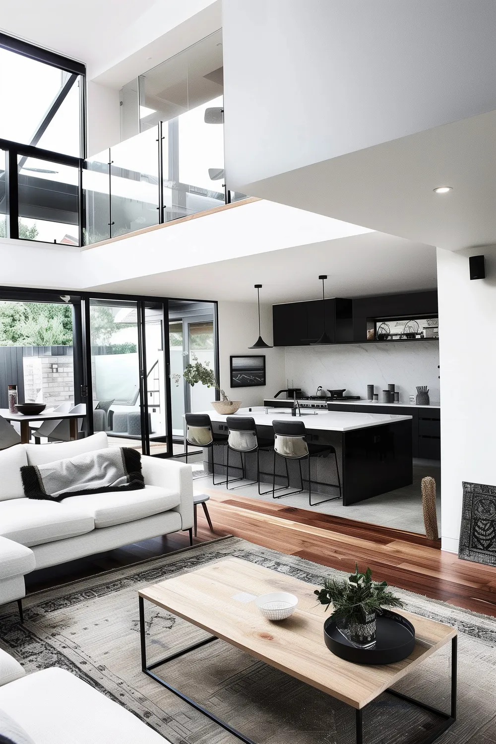 elegant home remodeling Chicago interior design