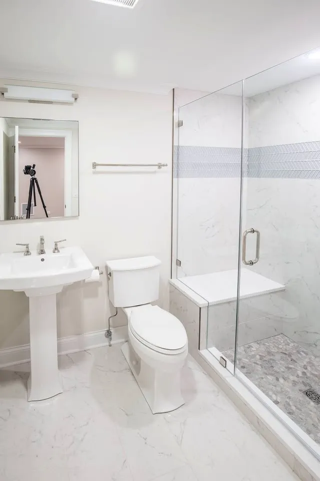 Bathroom Remodeling Contractors Near Chicago