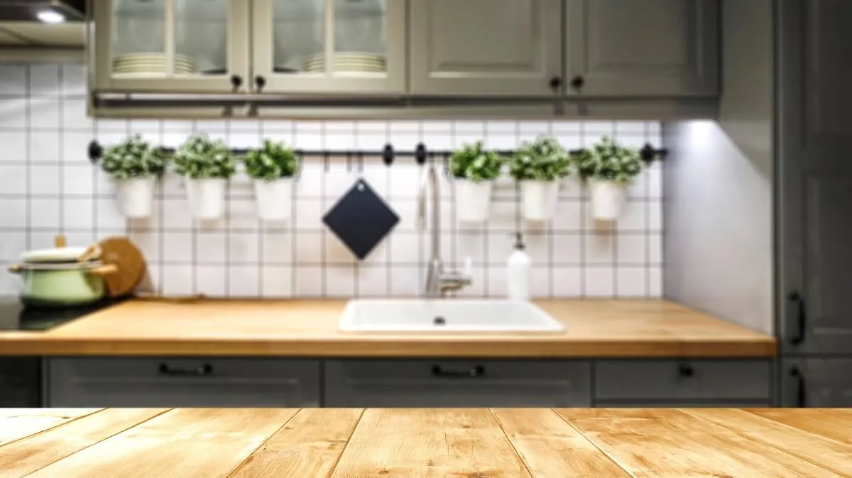 smart kitchen remodeling Chicago upgrade