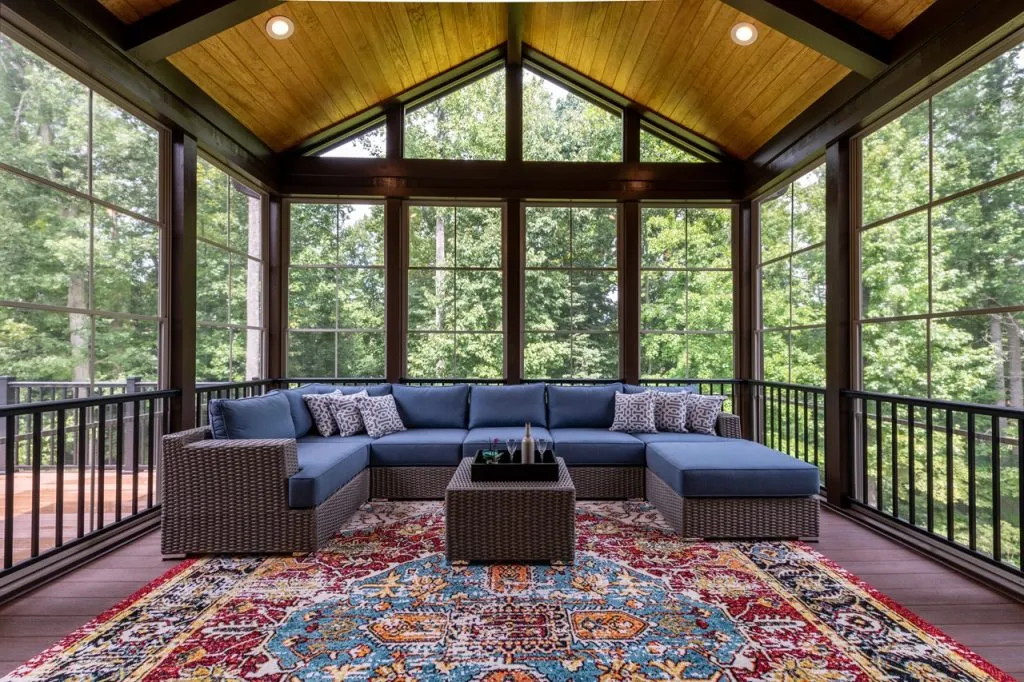 general contractor Chicago doing home additions