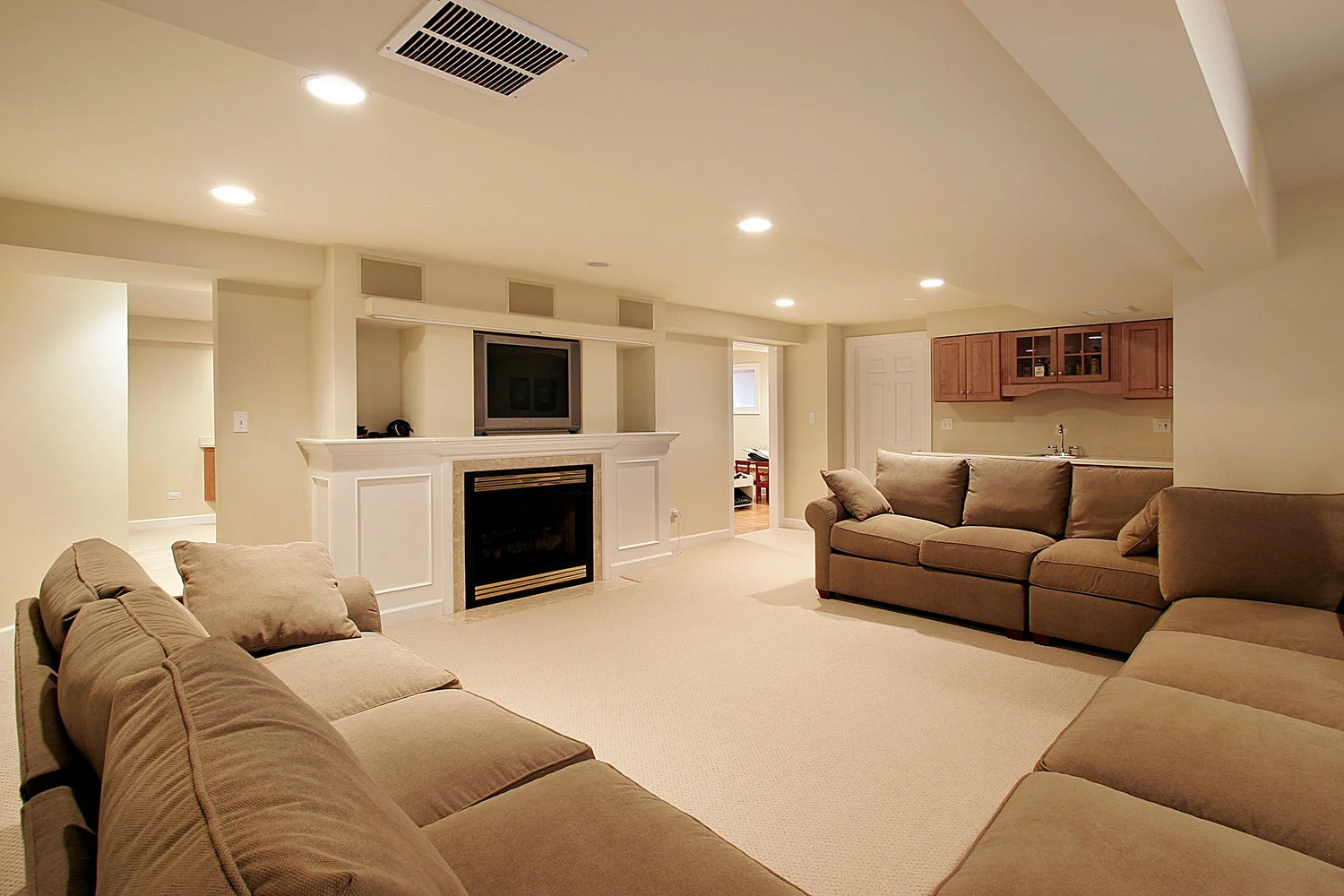 Basement Remodeling Chicago | by Barts Remodeling